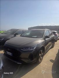 FORD Focus Active 1.0 ecoboost h Design 125cv