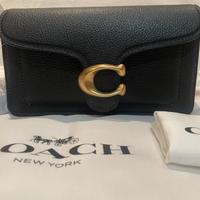 Borsa a tracolla Tabby 19 con catena