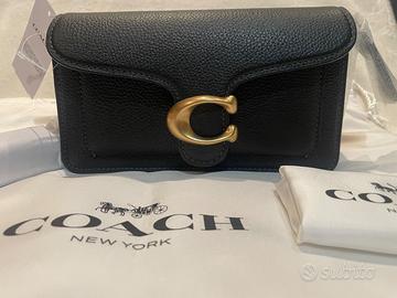 Borsa a tracolla Tabby 19 con catena