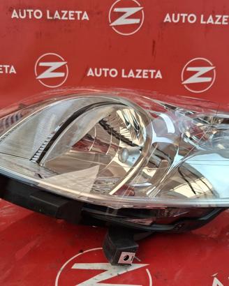 Faro Anteriore SX NUOVO Fiat Fiorino Codice 712455