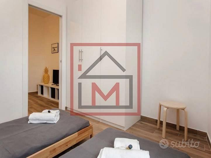 Appartamento – Milano, Cagnola - Vista 3