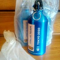 Borraccia Tokio 2020