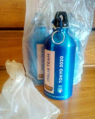 Borraccia Tokio 2020