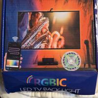 LED colori per TV