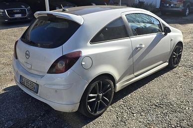 Opel Corsa sport 1.3