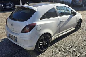 Opel Corsa sport 1.3