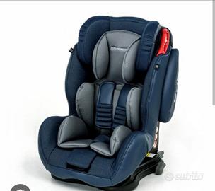 Seggiolino Foppapedretti