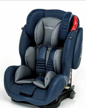 Seggiolino Foppapedretti