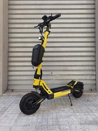 Monopattino elettrico Ecoxtrem M41 ARMORED 2000W