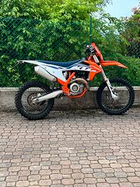 Ktm smr 450