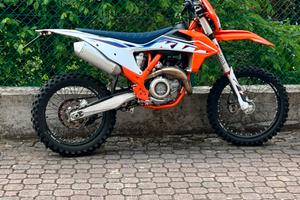 Ktm smr 450