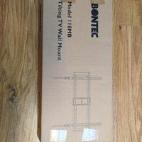 Supporto da parete per TV Bontec model 118mb