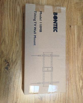 Supporto da parete per TV Bontec model 118mb