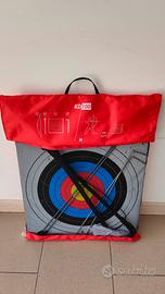 Arco con frecce e bersaglio Kd100
