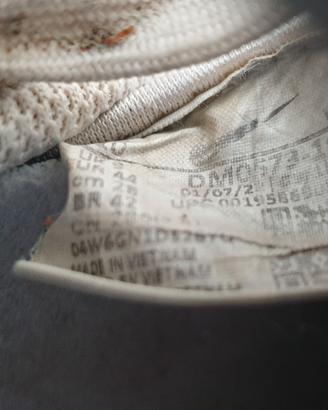 nike lightweight af1 44