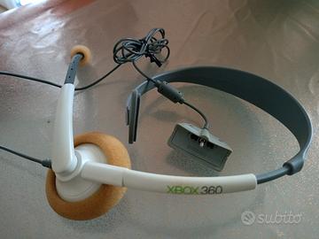 Cuffia Xbox 360