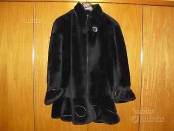 2 pellicce + stola di visone + collo di volpe