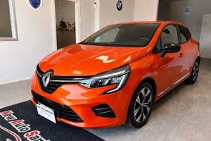 Renault Clio 1.5 Blue dCi 100 CV S&SEvolution