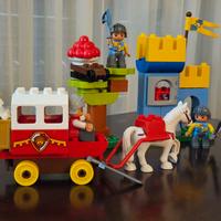 Lego duplo vari SET