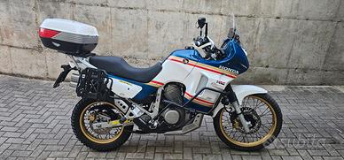 Honda Transalp 600 anno 1997