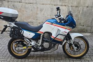 Honda Transalp 600 anno 1997