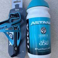 Porta borace biciclette