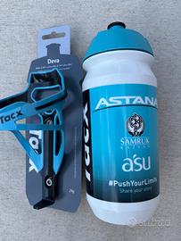 Porta borace biciclette