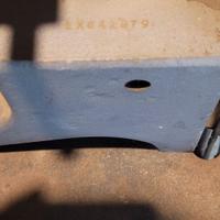 Singer con istruzioni e matricola