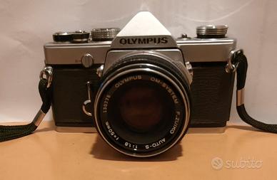 Olympus OM 1