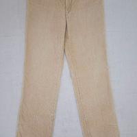 Pantalone Velluto Greenfield Originale