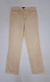 Pantalone Velluto Greenfield Originale