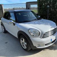 MINI Cooper Countryman 1.6 benzina