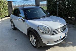 MINI Cooper Countryman 1.6 benzina