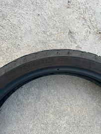 Gomme 1250