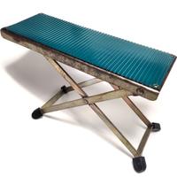 Guitar Foot Stool 1970 Japan Poggia piedi chitarra