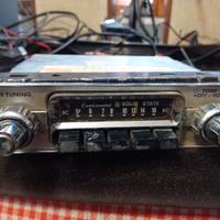 Autoradio Continental SR-206