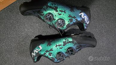 Scarpa Gravel/MTB Northwave Rebel 3 TG.43