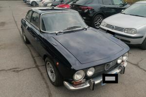 Alfa Romeo GT 2000