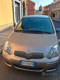 Toyota Yaris, Vista e piaciuta