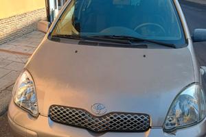 Toyota Yaris, Vista e piaciuta