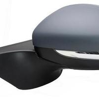 SPECCHIO RETROVISORE CITROEN C3 2016 ELET TERM. RI