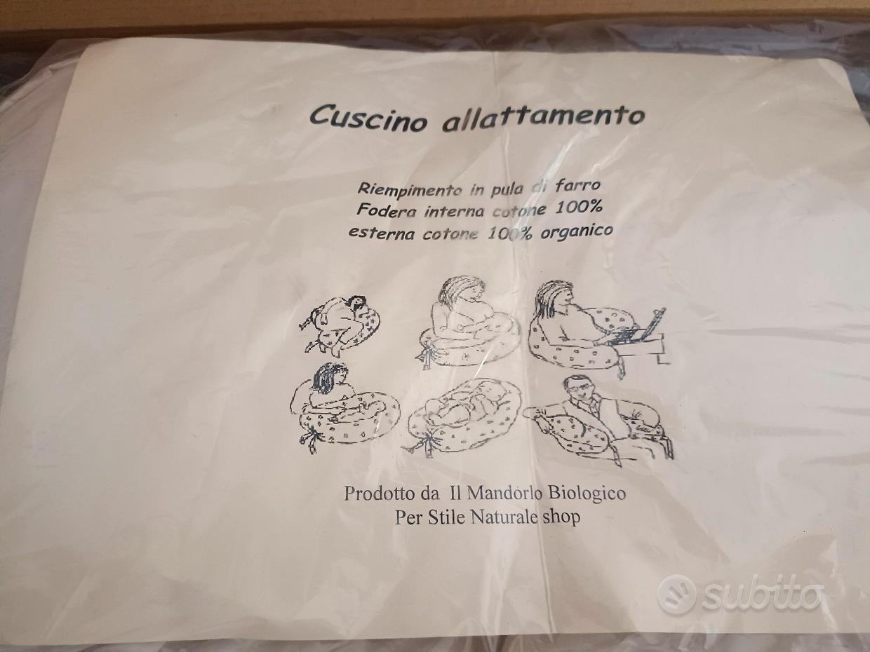 Sedia allattamento Vendita in Tutto per i bambini