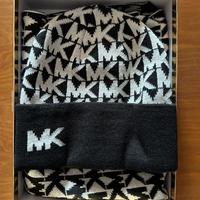 Sciarpa & Berretto Micheal Kors