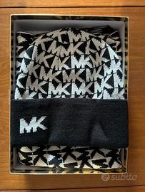 Sciarpa & Berretto Micheal Kors