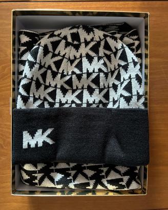 Sciarpa & Berretto Micheal Kors