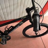 Bici bambino 6-9 anni