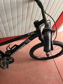 Bici bambino 6-9 anni