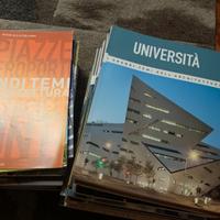 I GRANDI TEMI DELL'ARCHITETTURA