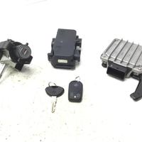 BMW C 650 650 BLOCCHETTO ACCENSIONE CENTRALINA ALL