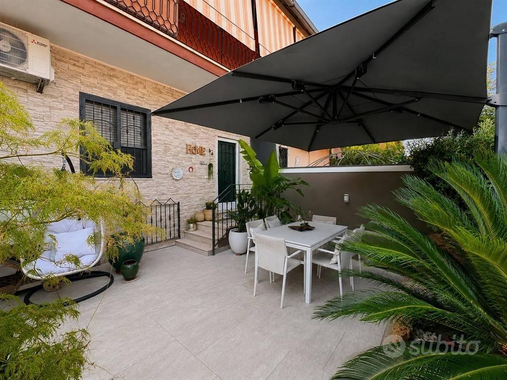Appartamento – Roma, Rocca Cencia, Borghesiana - Vista 4